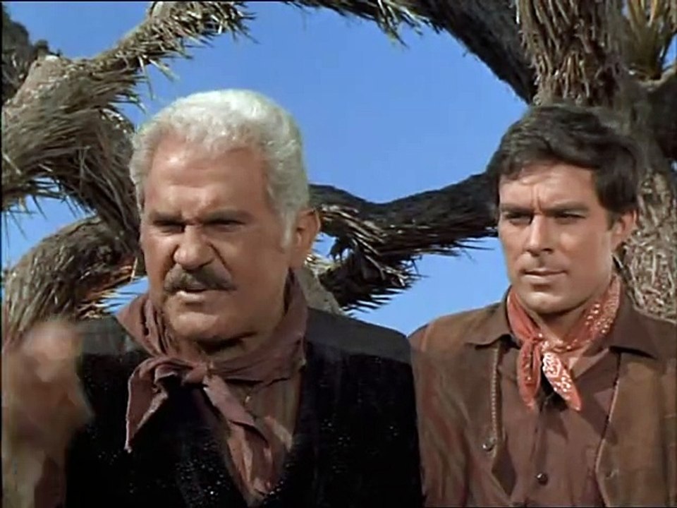 S07E29 - Signor Rossis Irrtum