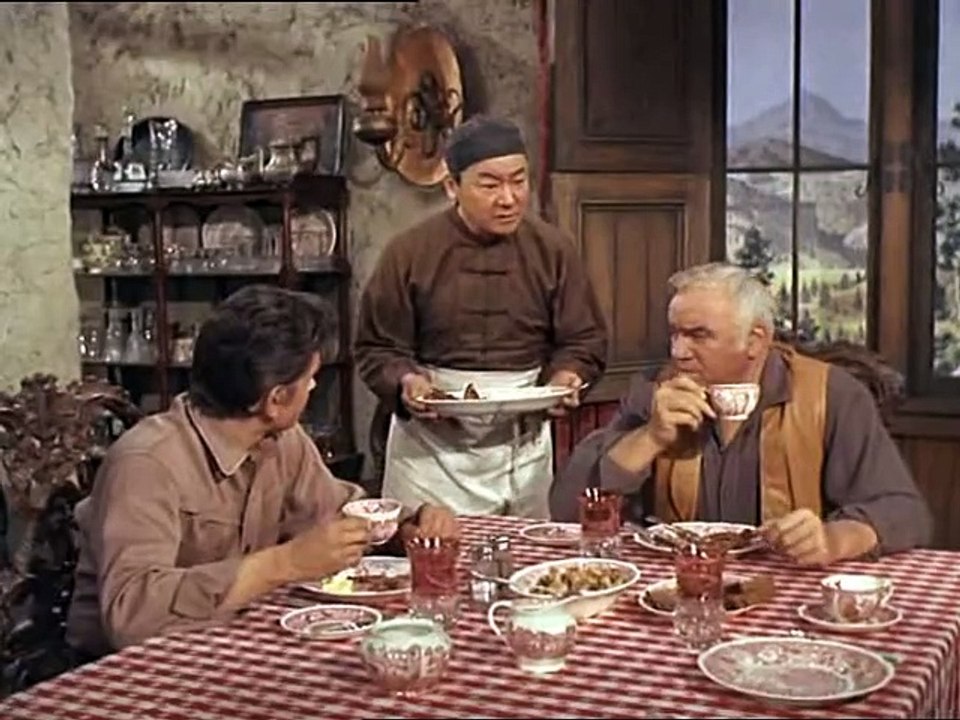 S07E30 - Fuenf zu Eins