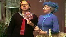 Chaves - Barquinhos de Papel HD Part1