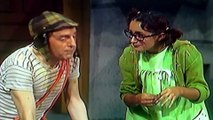Chaves - Barquinhos de Papel HD Part2