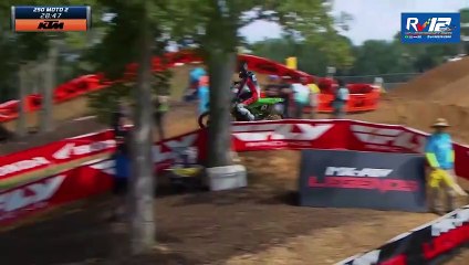 24- MX ETAPA 10 - MX2 CORRIDA 2
