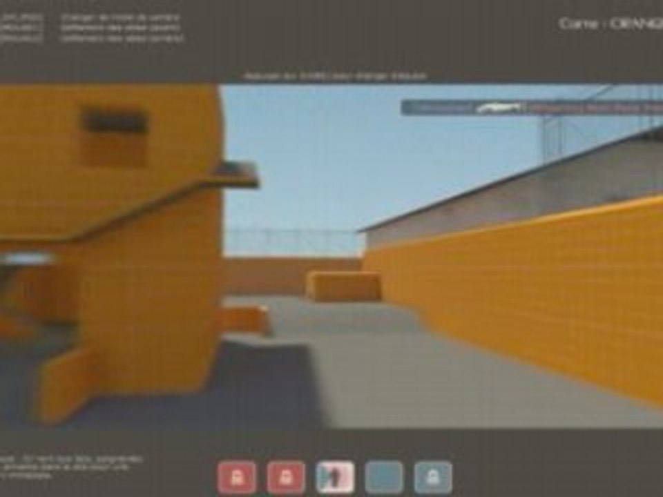 Tricheur / Cheater Team Fortress 2