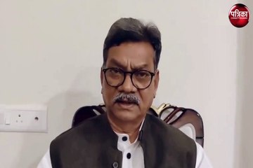 Tải video: CG Politics : कांग्रेस विधायक देवेंद्र यादव की गिरफ्तारी की नेता प्रतिपक्ष ने की निंदा