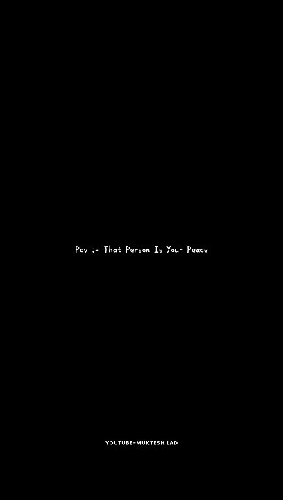 Whatsapp Status Lyrics || ML