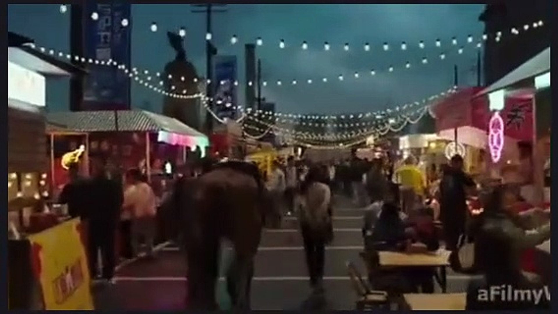 2023 Jackie Chan new movie)Action, Comedy, Drama,