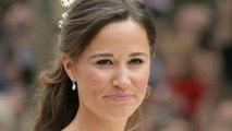 Pippa Middleton's Hair Transformation Is Seriously Stunning