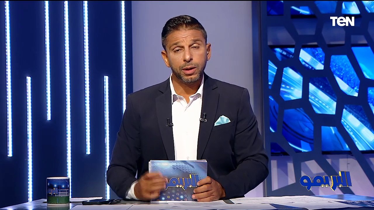 محمد فاروق يكشف مفاجأة على الهواء: كولر يتسبب في رحيل لجنة التخطيط.. عاوز ياخد القرارت منفرد