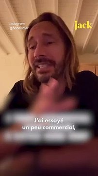 Le coup de blues du DJ Bob Sinclar qui poste une vidéo depuis Mykonos en expliquant : Je crois que j'ai vécu ce soir la pire date de toute ma vie. Je suis en mode déprimé là, c'est une catastrophe