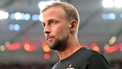 Fehlerhafte Technik verhindert Elfmeterschießen auf Stuttgart-Fans ⚽