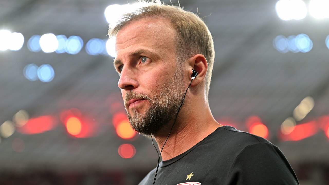 Elfmeterschießen auf das falsche Tor? Hoeneß: 'Natürlich bitter'