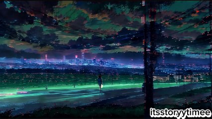 The Night Stalker: A Tale of Terror