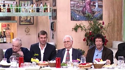 Ντόλτσε βίτα - Λάκης Χαλκιάς & Λιζέτα Νικολάου (Video Live 2008