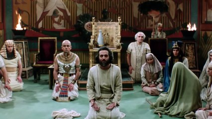 Hazrat Yousuf A.S Series  EP 53