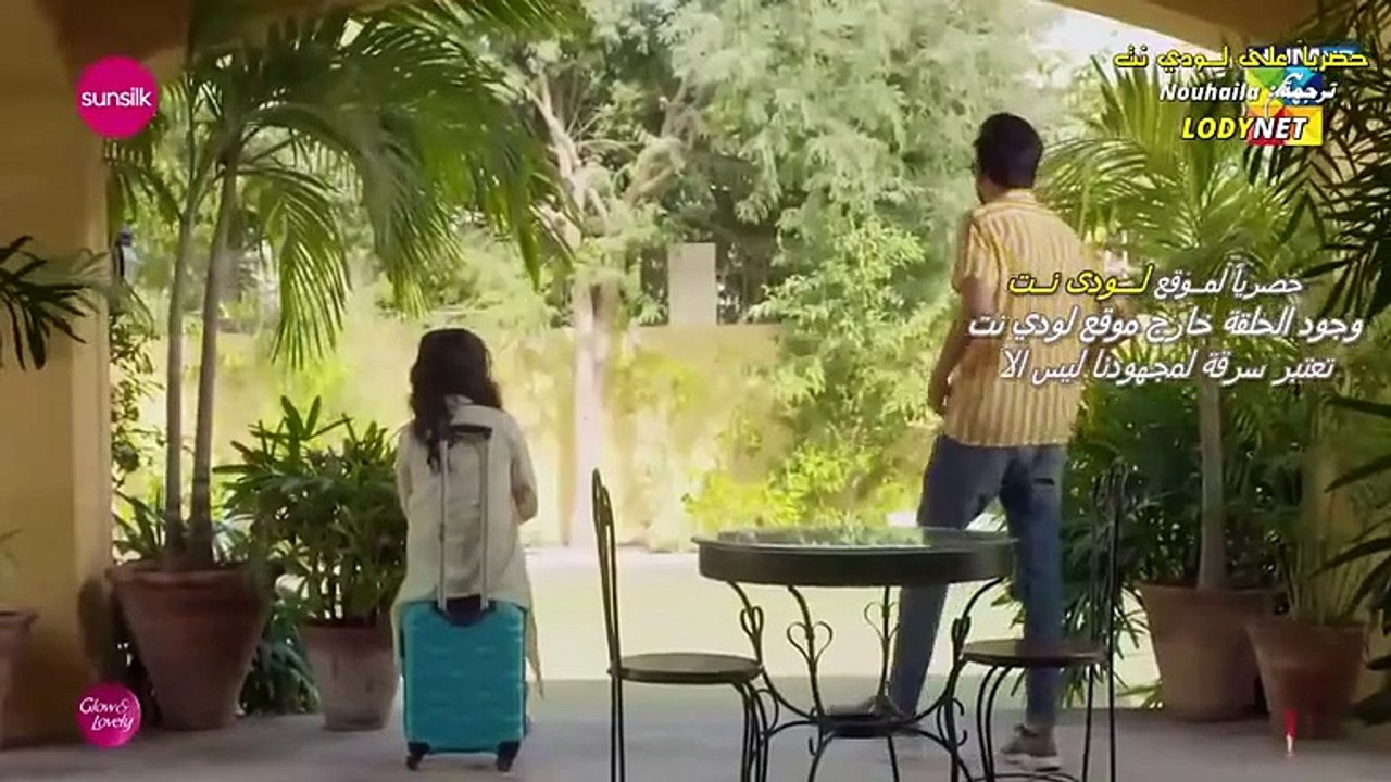 المسلسل الباكستاني حكايات خيالية الحلقة 9 التاس...
