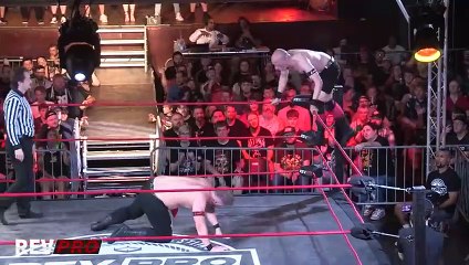 RevPro Summer Sizzler 2024 August 8th RevPro Summer Sizzler 2024 August 8th /17/24art2