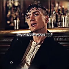 Happy or Sad Song PEAKY BLINDERS SHORT (720p)
