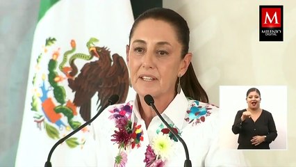 AMLO y Sheinbaum presiden el Plan de Justicia para los Pueblos de Temacapulín, Acasico y Palmarejo