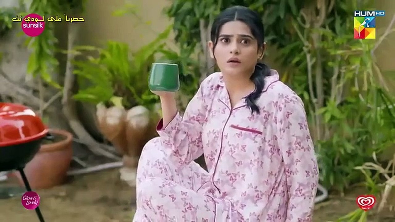 المسلسل الباكستاني حكايات خيالية الحلقة 11 الحا...