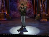 Willie barcena clip from stand-up / Weed