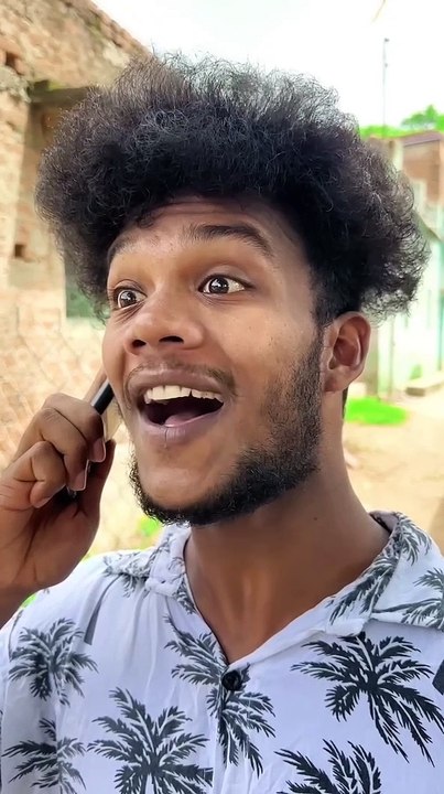 Comedy video