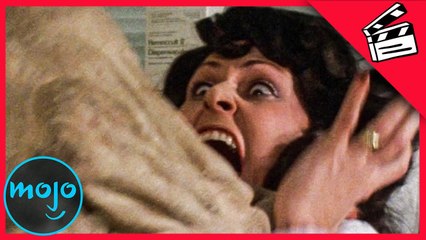 ¡Top 20 Monstruos MENOSPRECIADOS del Cine!