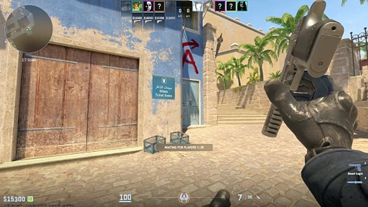 Premium CS2 Cheats & Undetected Free CS2 Hacks | Anyx.gg