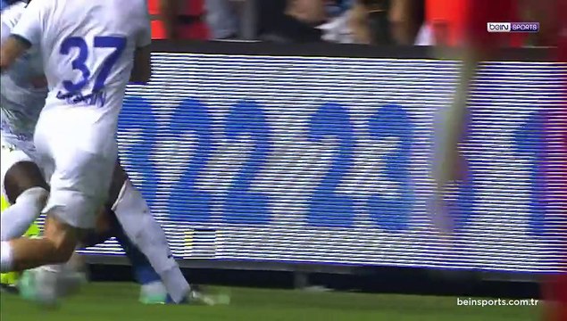 ÖZET | Adana Demirspor 1-2 Çaykur Rizespor