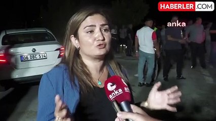 CHP İzmir Milletvekili Sevda Erdan Kılıç: Orman yangınlarına ilişkin yasal düzenleme yapılmalı