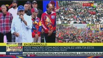 Pdte. Maduro: Edmundo González prepara su fuga para Miami