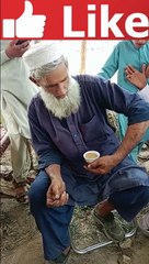 Baba G Talent...Old Man Show