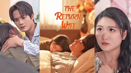 The Return Wife Full HD