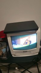 closing to Tom and jerry 50th birthday classics 3