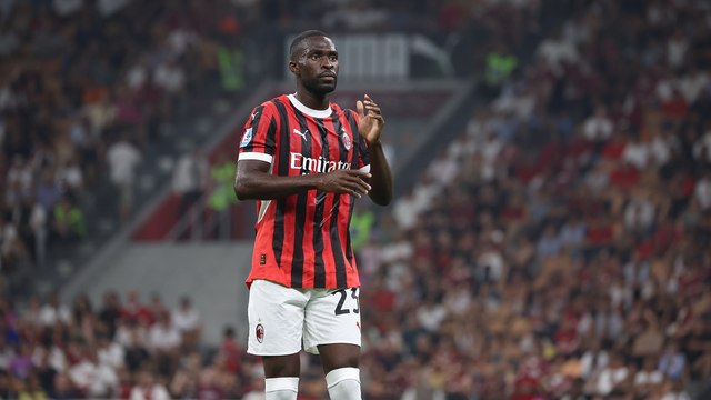 Tomori: Ci prendiamo il punto