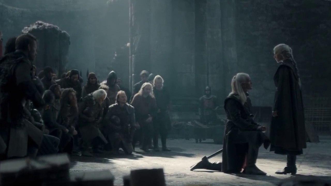 House Of The Dragon Season 2 Episode 9 Alternate Ending & Deleted Episodes Breakdown