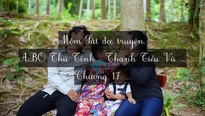 C16-C22 ABO Thú Tính - Thanh Tiểu Vũ