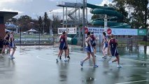 2024 BFNL A-grade netball - round 17: Sandhurst v Strathfieldsaye (third quarter)