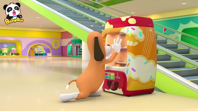 BabyBus - Kids Songs and Cartoons - Halloween Witch, Pumpkin Patch ｜ Nursery Rhymes ｜ ..