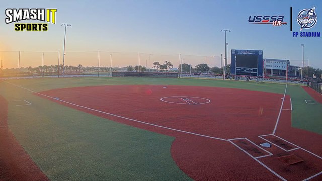 FP Stadium Multi-Camera - FP All-American Games (2024) Sat, Aug 17, 2024 1:42 AM to 4:42 PM