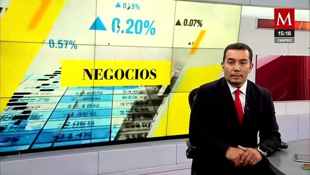 El subgobernador de Banxico contempla recortes adicionales a la tasa de interés a corto plazo