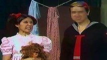 Chaves - Gente Sim, Animais Não HD Part2