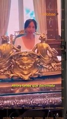 Nuevo video de Tamara Pettinato