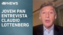 Como será a cerimônia judaica para enterro de Silvio Santos? Presidente da Conib explica