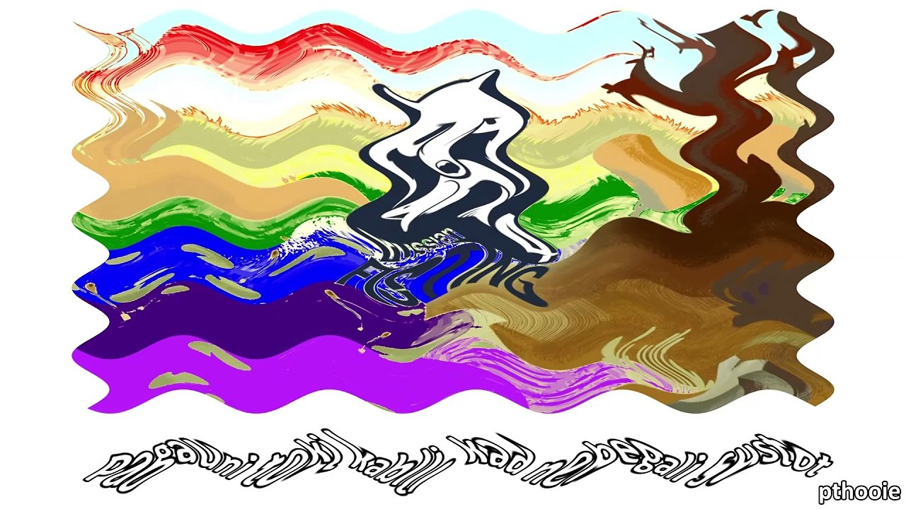 [Collab entry][YTP] Kur dėti meškerę