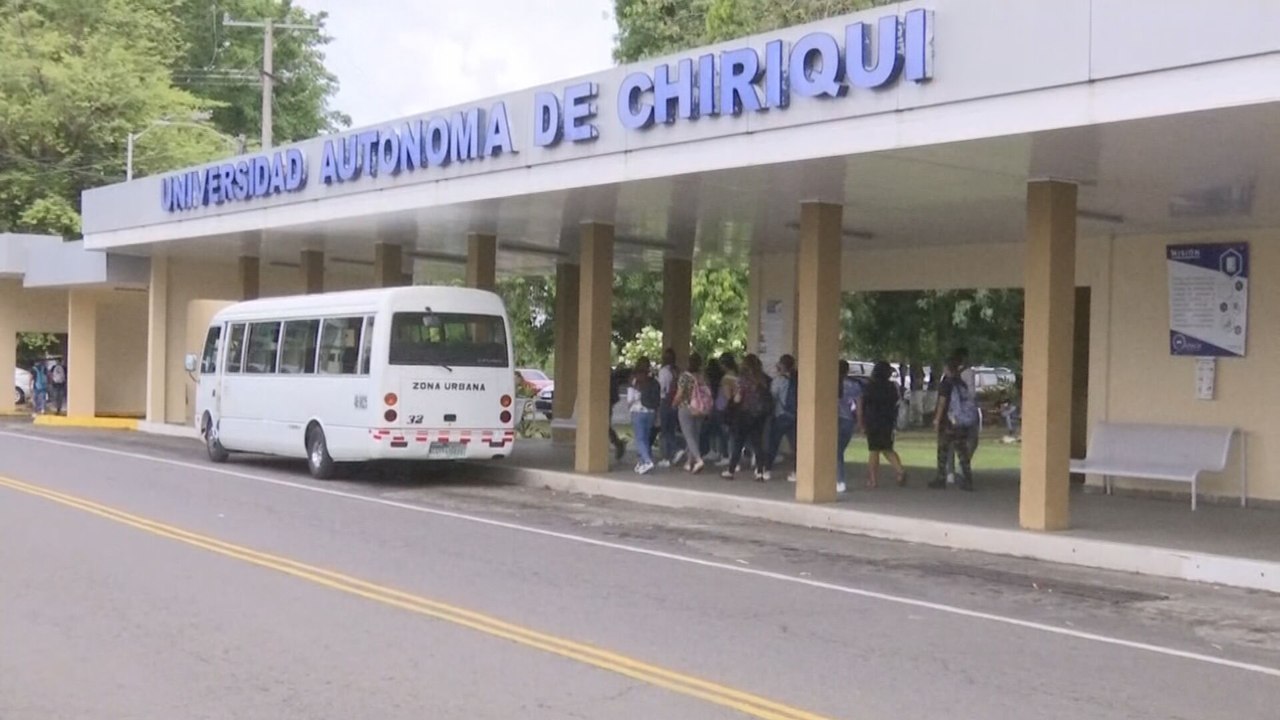 Trabajador de la Unachi muere tras caer desde una gran altura