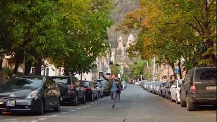 Als wir tanzten | movie | 2019 | Official Trailer