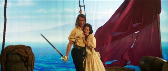 Las aventuras de Errol Flynn | movie | 2018 | Official Trailer