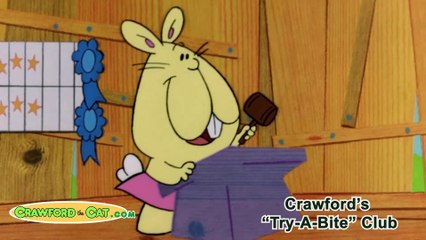 Crawford's Corner | show | 2003 | Official Clip