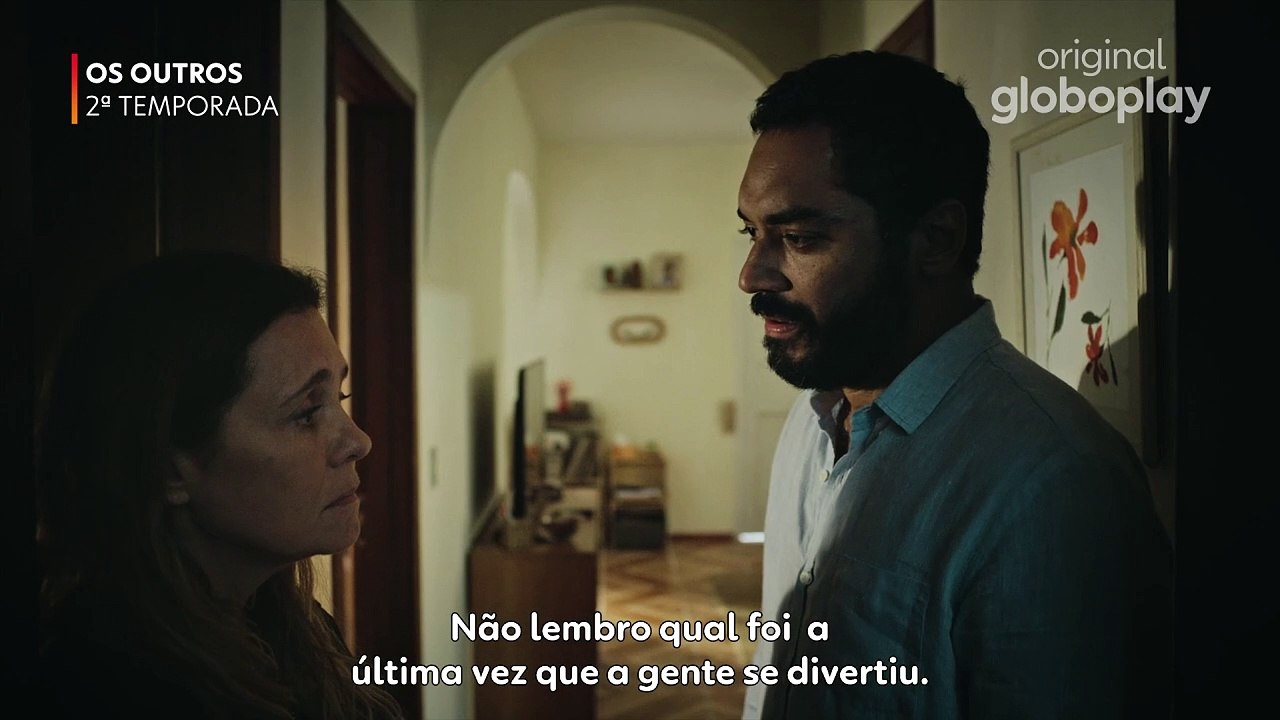 2ª Temporada | show | 2024| S2 | Official Teaser