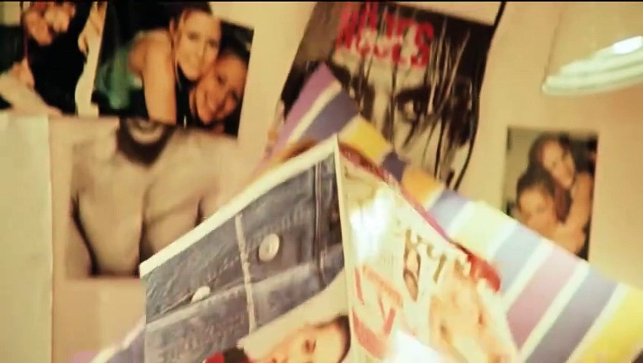 Raus aus Åmål | movie | 1998 | Official Trailer