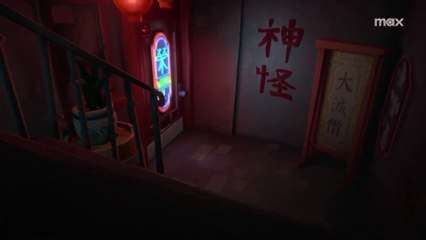 Gremlins: The Wild Batch | show | 2024| S2 | Official Teaser